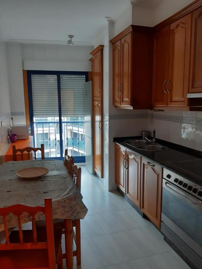 Apartamento La Perla Portonovo Buitenkant foto