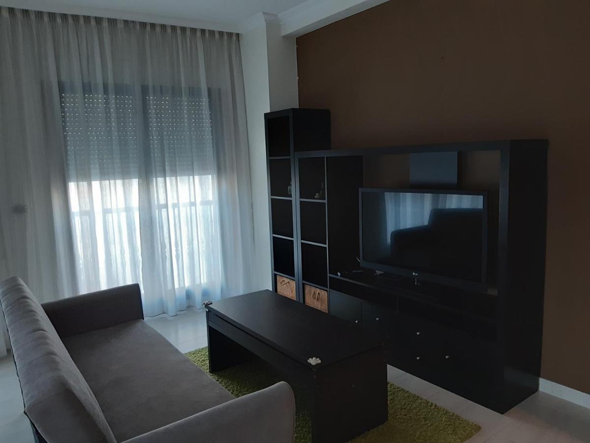 Apartamento La Perla Portonovo Buitenkant foto